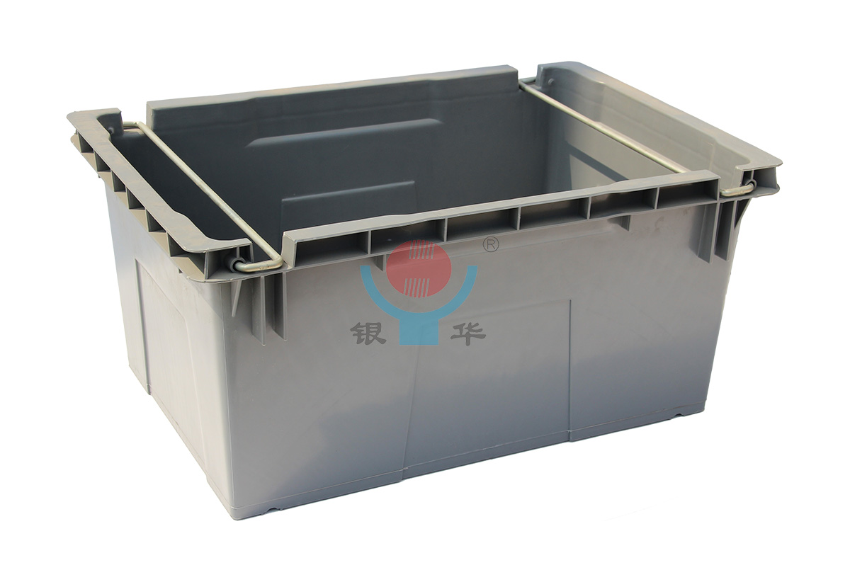 YP60物流箱 